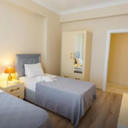 Aparthotel Centro Trabzon