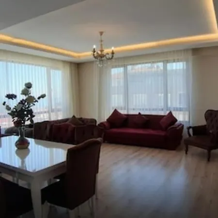 Aparthotel Centro *