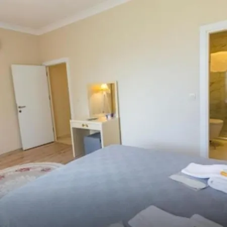 Aparthotel Centro