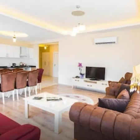 Centro Aparthotel