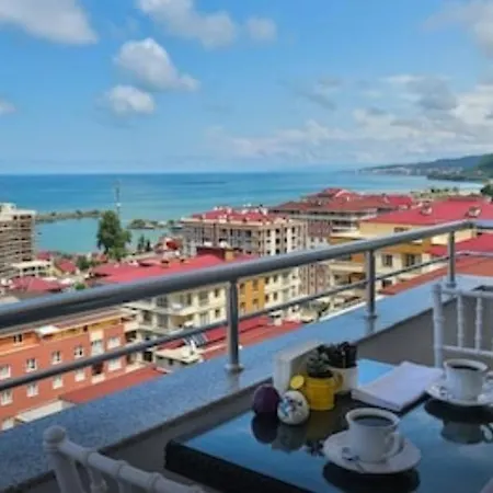 Aparthotel Centro
