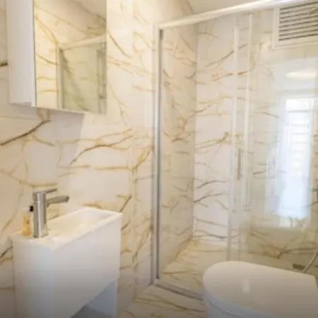 Centro Appart hôtel *